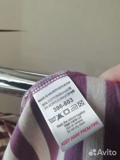 Кофта летняя женская 56р. Хлопок