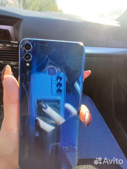 Honor 8x 64gb