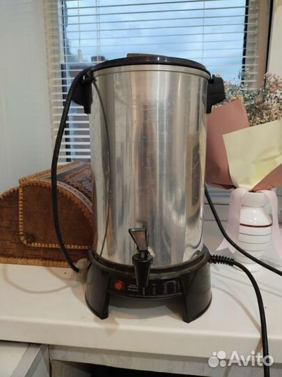 Водонагреватель гейзерный б/у