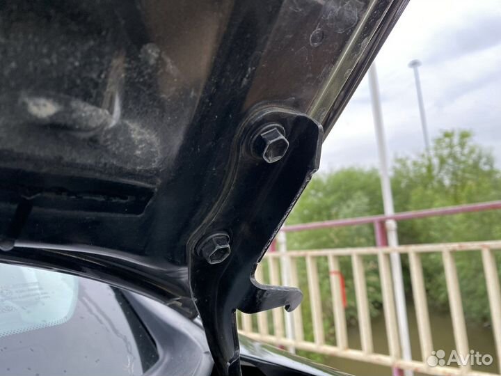 Lexus GX 4.6 AT, 2017, 65 336 км