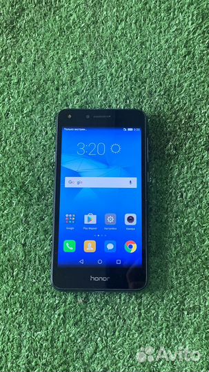 HONOR 5A, 2/16 ГБ