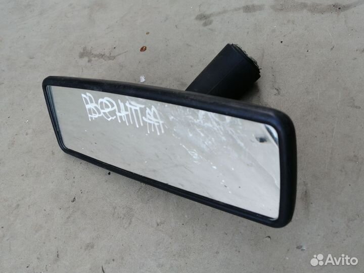 Зеркало заднего вида VW Golf III/Vento 1991-1997