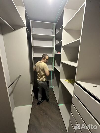 Ремонт и отделка квартир под ключ