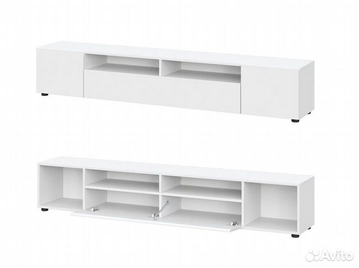 Стенка в гостиную. В наличии