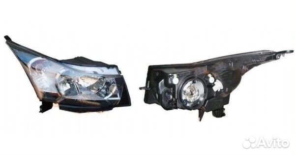 Запчасти для Chevrolet Cruze,Cobalt,Orlando, Aveo