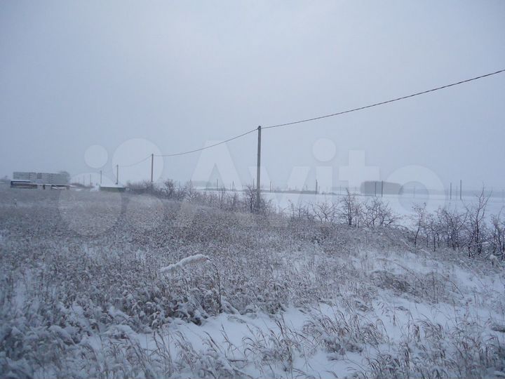 Участок 19,6 сот. (ИЖС)