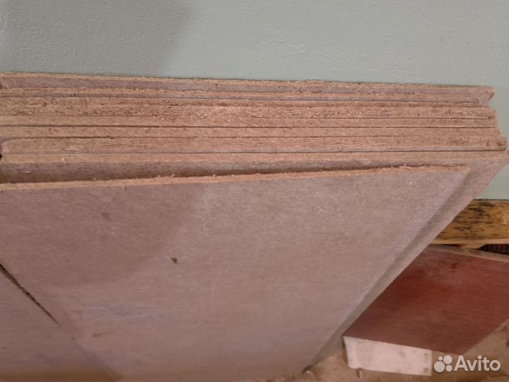 Асбестовый лист 10*500*1250