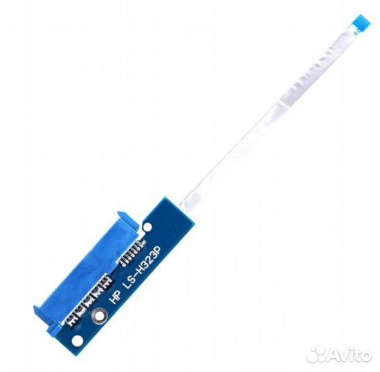 Шлейф HP 15S-DY 15-CS 15-DW