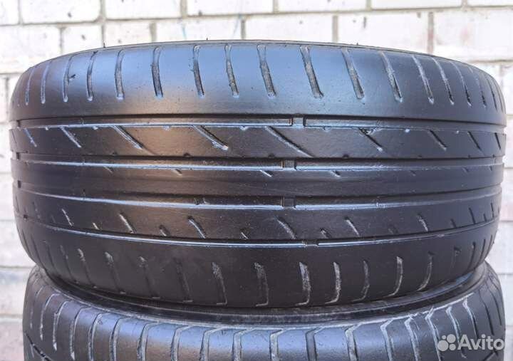 Sailun Atrezzo ZSR 215/55 R17 98W