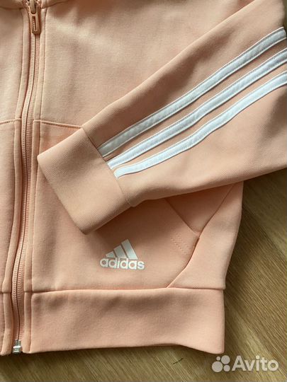 Толстовка adidas originals