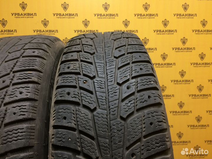 Michelin X-Ice North 185/65 R15