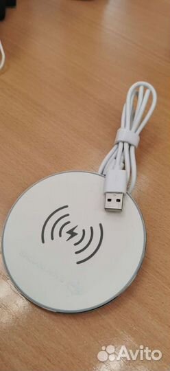 Беспроводная зарядка iPhone /xiaomi /huawei