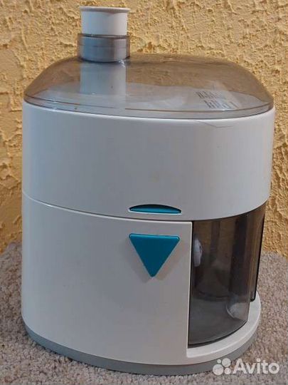 Соковыжималка DeLonghi