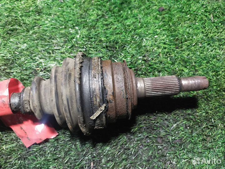 Полуось передняя правая Daewoo Nexia N150
