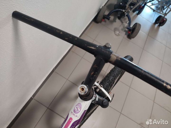 Велосипеды бу взрослый