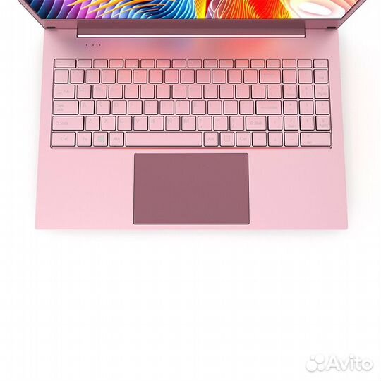 Ноутбук для работы и учебы новый