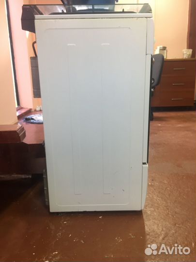 Плита газовая