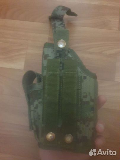 Кобура универсальная