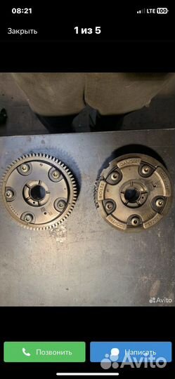 Двс ваносы на мерседес 272 дигатель 3 литра