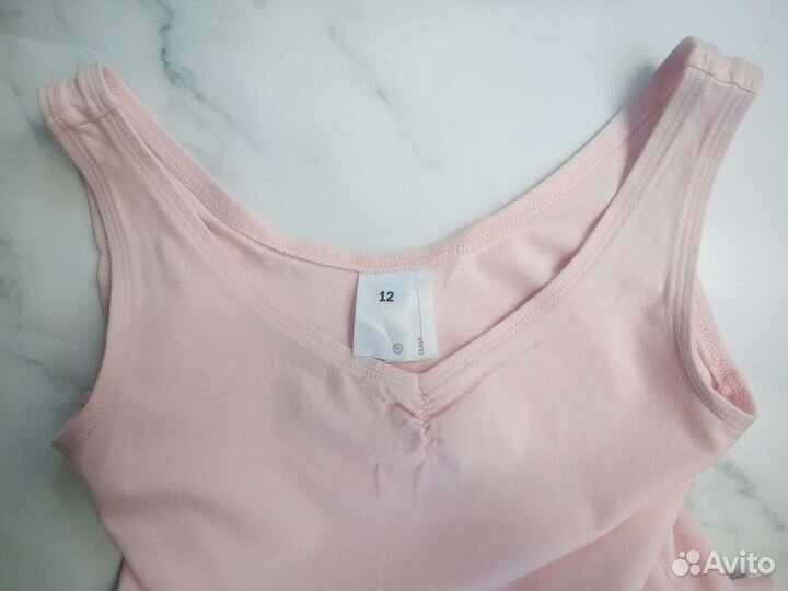 Купальник для гимнастики танцев