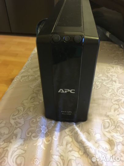 Бесперебойник б/у