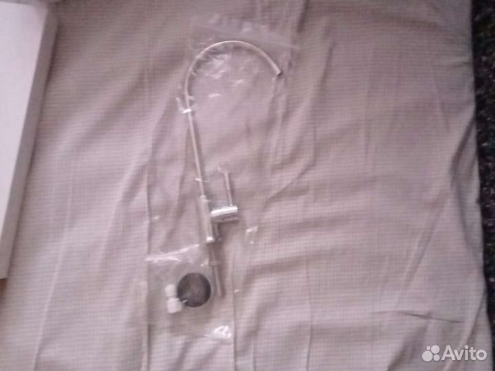 Краник для питьевой воды