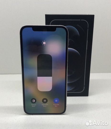 iPhone 12 Pro, 256 ГБ