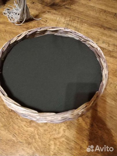 Лежанка и подвес для кошек