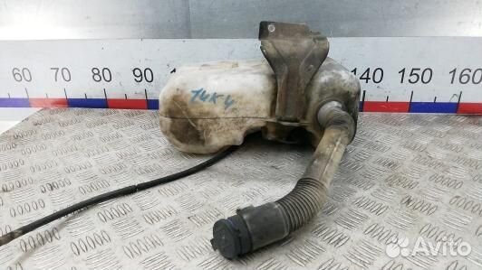 Бачок омывателя citroen jumper 3 (1UK04NL01)