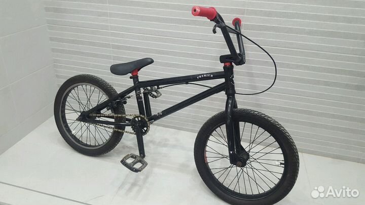 Premium solo bmx online