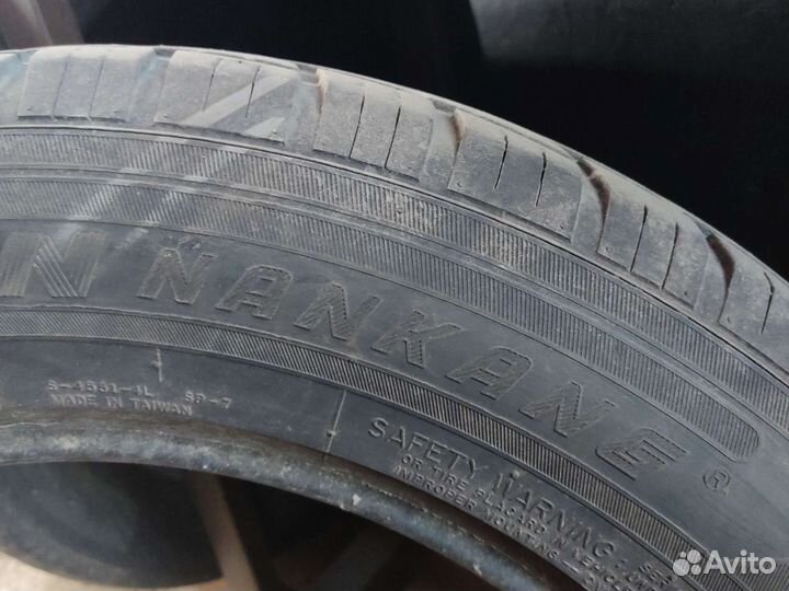 Nankang NK Utility SP-7 245/60 R18 105H