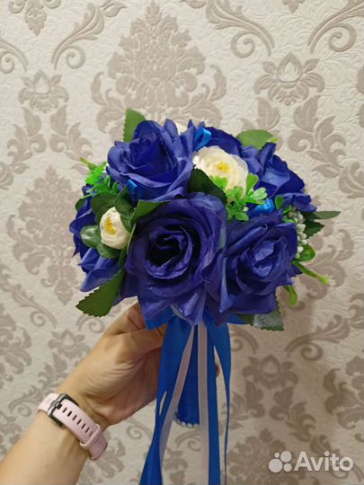 Свадебный набор