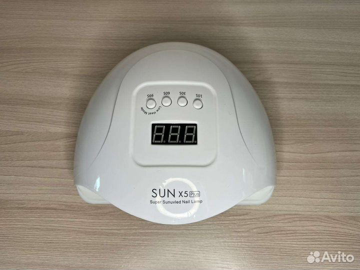 Лампа для маникюра