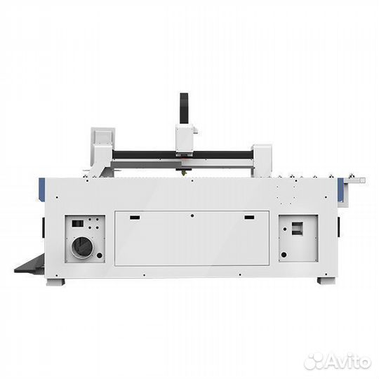 Лазерный оптоволоконный станок
