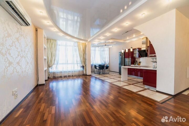 Ремонт и отделка квартир под ключ