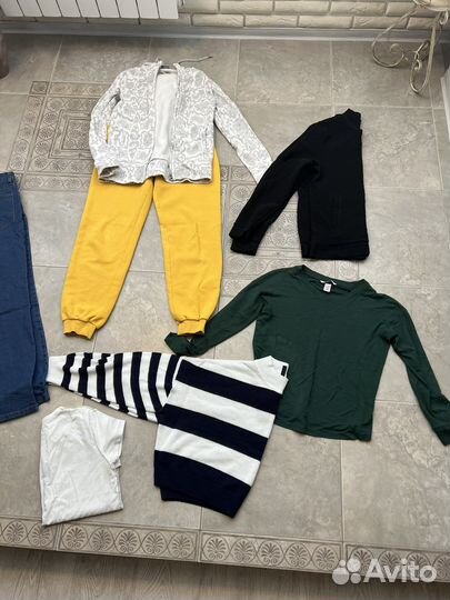 Женские вещи пакетом 42 44