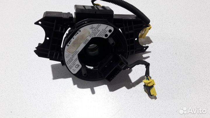 Подрулевой шлейф Honda Civic 4D