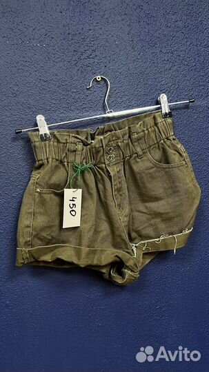 Шорты женские