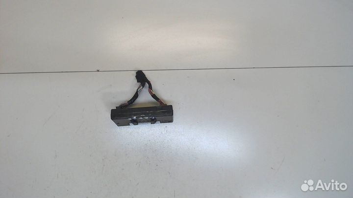 Блок управления электроусилителем руля Mitsubishi