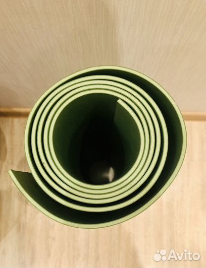 Коврик для йоги