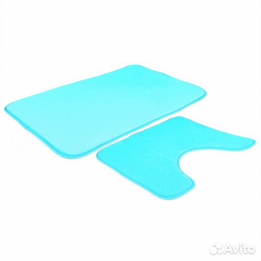 Коврики для ванной