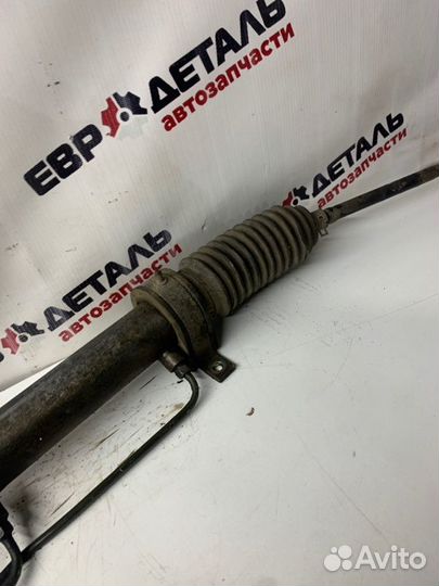 Рулевая рейка Chery Amulet A15 лифтбэк 1.6 2007