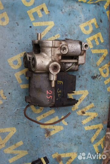 Блок насос ABS BMW E34