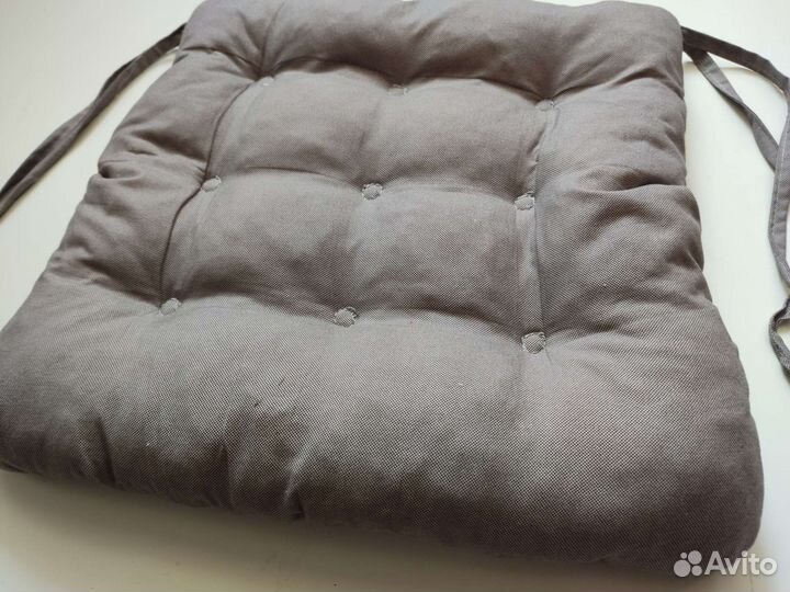 Подушки - накидушки. 36 на 40 см