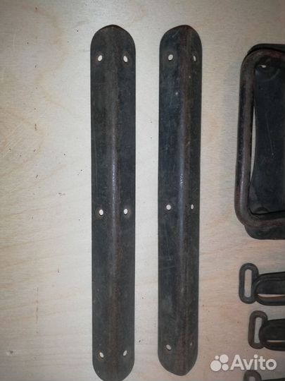 Фурнитура от немецкого ящика