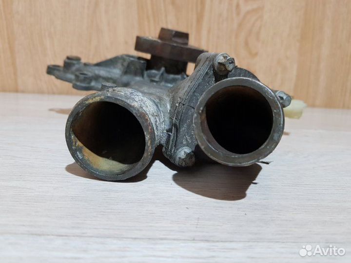 Помпа Opel Corsa (B) S93 X12XE 2000