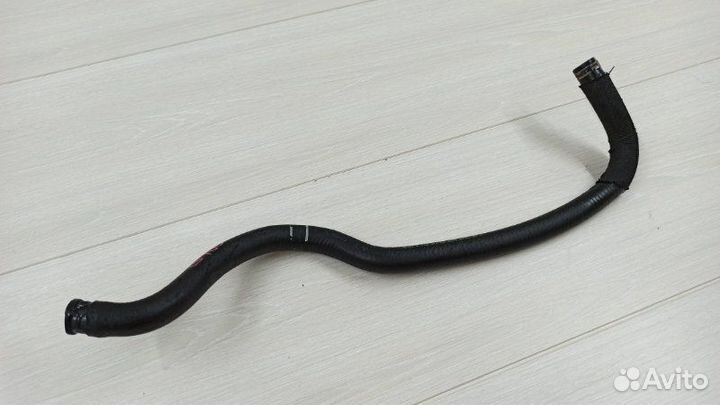 Патрубок бочка гидроусилителя Bmw X5 E53 N62 4.4