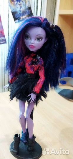 Кукла Монстер Хай