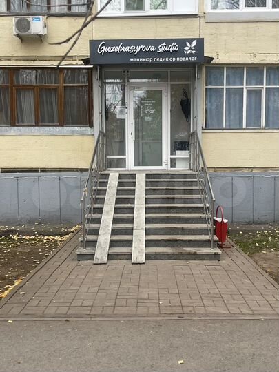 Свободного назначения, 66.4 м²