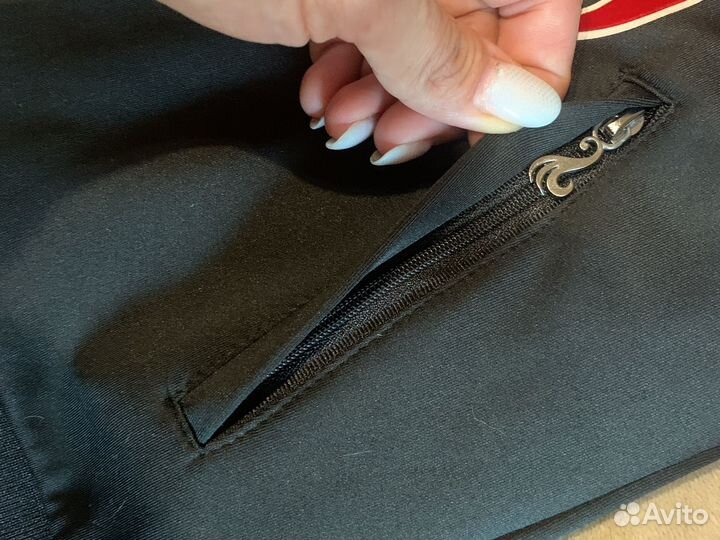 Спортивный костюм женский 42